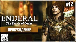 Enderal: The Shards of Order ● Прохождение #12 ● Пробуждение