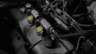 Двигатель Lexus для RX 300/330/350/400h 2003-2009