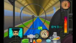 Wiiウェア　ぼくはプラレール運転士　新幹線＆蒸気機関車編