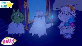 Dolly & Friends ? Funny Cartoon ? Season 4 ? Full Episode #7 Full HD