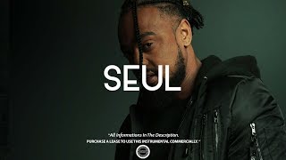 FREE Afrobeat | Afro Pop Instrumental 2019 "Seul" [ Alonzo x Wizkid x R2bees ] Type Beat
