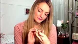 Haul Φεβρουαρίου+valentine's day+mastic spa | Marinelli