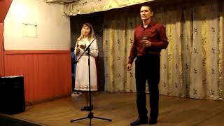 Комиссаров Владимир  - Айда йолташ мурена