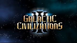 Прохождение Galactic Civilizations 3 - 9 серия