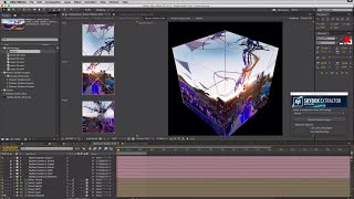 SkyBox + SkyBox Studio Overview | 360 VR in After Effects