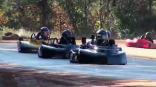 Kart Racing - T4Films PKT