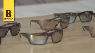 NEW Magpul Sunglasses: Explorer, Terrain & Summit