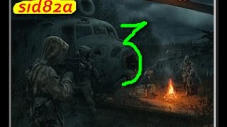 ИСТОРИЯ СНАЙПЕРА ЛОВУШКА СУДЬБЫ прохождение от sid82a ч. 3