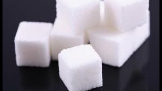 How To Make Easy Sugar Cubes *Secret Revealed*