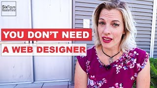 How To Create A Website Using Wix