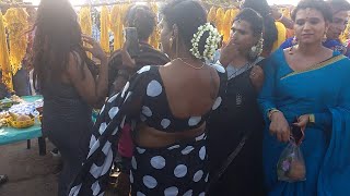 KoovagamTransgender Festival |கூவாகம் திருவிழா 2019 | Part- 8