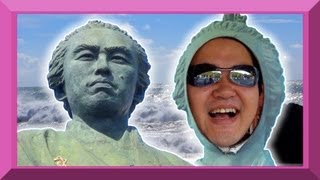 ドリマッチのうた ジェットダイスケ南国土佐の食べまくりクルマ旅 TOYOTA DriMuch Song