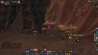 STOLEN: Smithing Tuyere and Lookout's Spyglass WoW Classic Quest