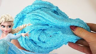 COME FARE LO SLIME SNOW, CLOUD! SLIME NEVE! ANITA STORIES