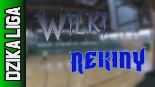 26 01 Wilki vs Rekiny – Dzika Liga 17