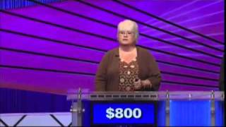 Jeopardy! Teachers Tournament - Game 1 - May 2nd, Part 1 of 2