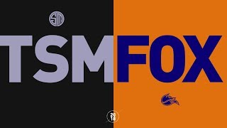 TSM vs. FOX - NA LCS Week 4 Match Highlights (Summer 2018)
