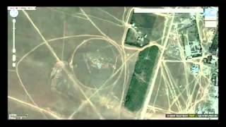 Шокирующие снимки Казахстана со спутника