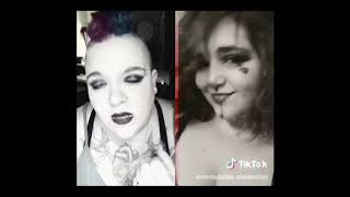 ULTIMATE TIK TOK CRINGE COMP
