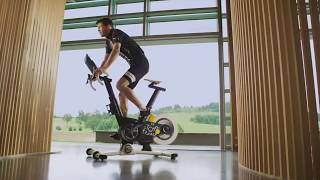 Pro-Form Велотренажер TDF Centenial