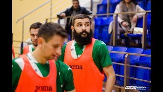 ВРЗ (Гомель) - БОРИСОВ-900 (Борисов) - 4:2 (1:0). 18.11.2017 Комментарий тренера.