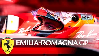 Emilia-Romagna Grand Prix Preview - Scuderia Ferrari 2021