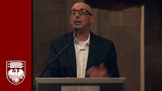 Aims of Education Address 2015: John Levi Martin
