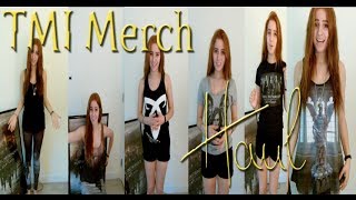 The Mortal Instruments: City of Bones Hot Topic Merchandise