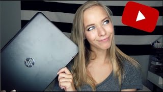 HOW TO: GET STARTED ON YOUTUBE