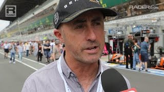 RACER: Project Brabham Le Mans Update