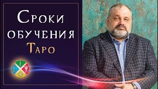 За какое время можно научиться гадать на Таро? Обучение Таро в минимальный срок | Русская Школа Таро