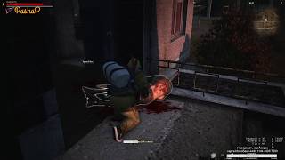 Stalker Online #11 Возвращение в Любичь и после большая охота на ведунов