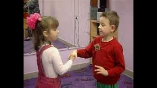Логоритмика: наши занятия. Сюжет ОНТ. 06.05.12