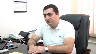 Ես էլ կուզեմ օրական 50.000 դրամ աշխատել, հեշտ է ասել, բա հետո՞. Սերգեյ Ատոմյանն՝ իջևանցիներին