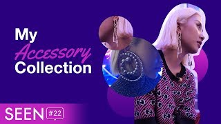 Khám Phá Kho Phụ Kiện Bí Mật Của Shyn / My Accessory Collection | SEEN #22