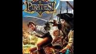 Прохождение игры:Sid Meier's Pirates! 4-серия((Непобедимый корабль))