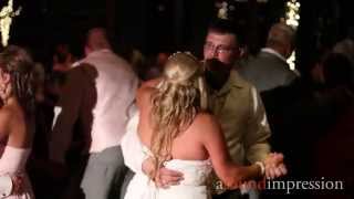 Wilderness Ridge Wedding  |  Jeremy + Ashley