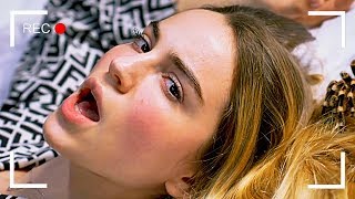 Как снимали: Марьяна Ро - Surprise