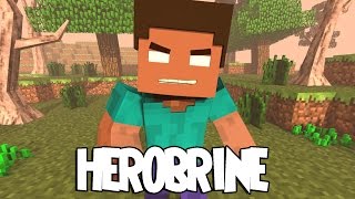 NOVA SERIE - Herobrine - Casal de Nerd