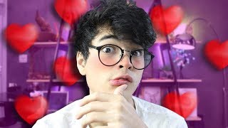 O DIA EM QUE UM COREANO DEU EM CIMA DE MIM
