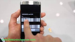 Unlock samsung galaxy a3 FREE - How to unlock samsung galaxy a3 by unlock code. all carriers &