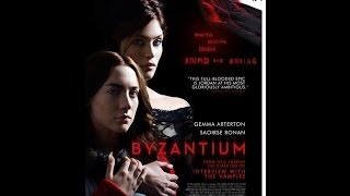 ВИДЕО Обзор на фильм Византия. Часть2