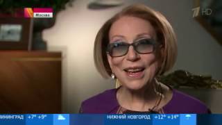Громкая премьера в Театре наций — спектакль «Аудиенция»