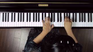 Finger Tips: Song of Twilight by Yoshinao Nakada
