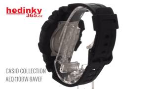 Casio Collection AEQ-110BW-9AVEF