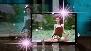 Download free Style Proshow Producer - Beautiful Style #132