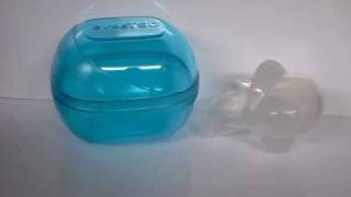 Aveo TSD anti-snoring aid