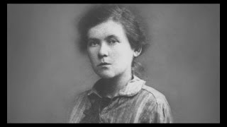 Художница. О сестре Иоанне