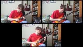 Dubstep Gun Saints Row IV - Metal Remix (Polyhymnia - Scout McMillan)