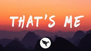Nexy - That's Me (Lyrics) ft. Leo